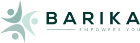 Barikaservice Logotyp